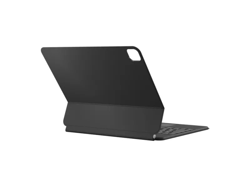 Belkin-etui med tastatur til iPad Pro 12.9 Generation 3/4/5/6 (BBZ003DU-V1) - Nederlands