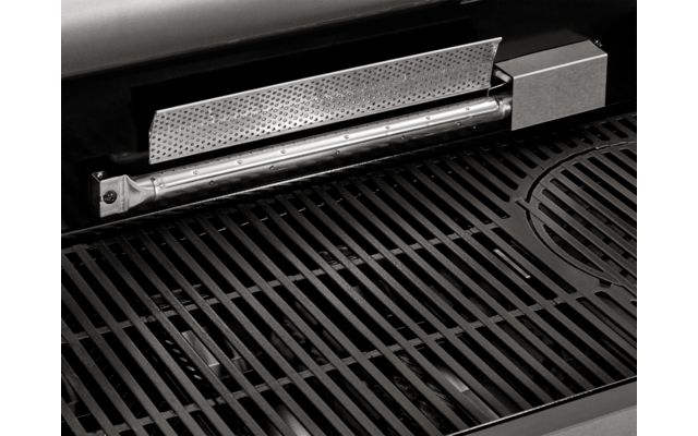 Enders Hyde 6 SIKR Turbo II Gasgrill 50 mbar