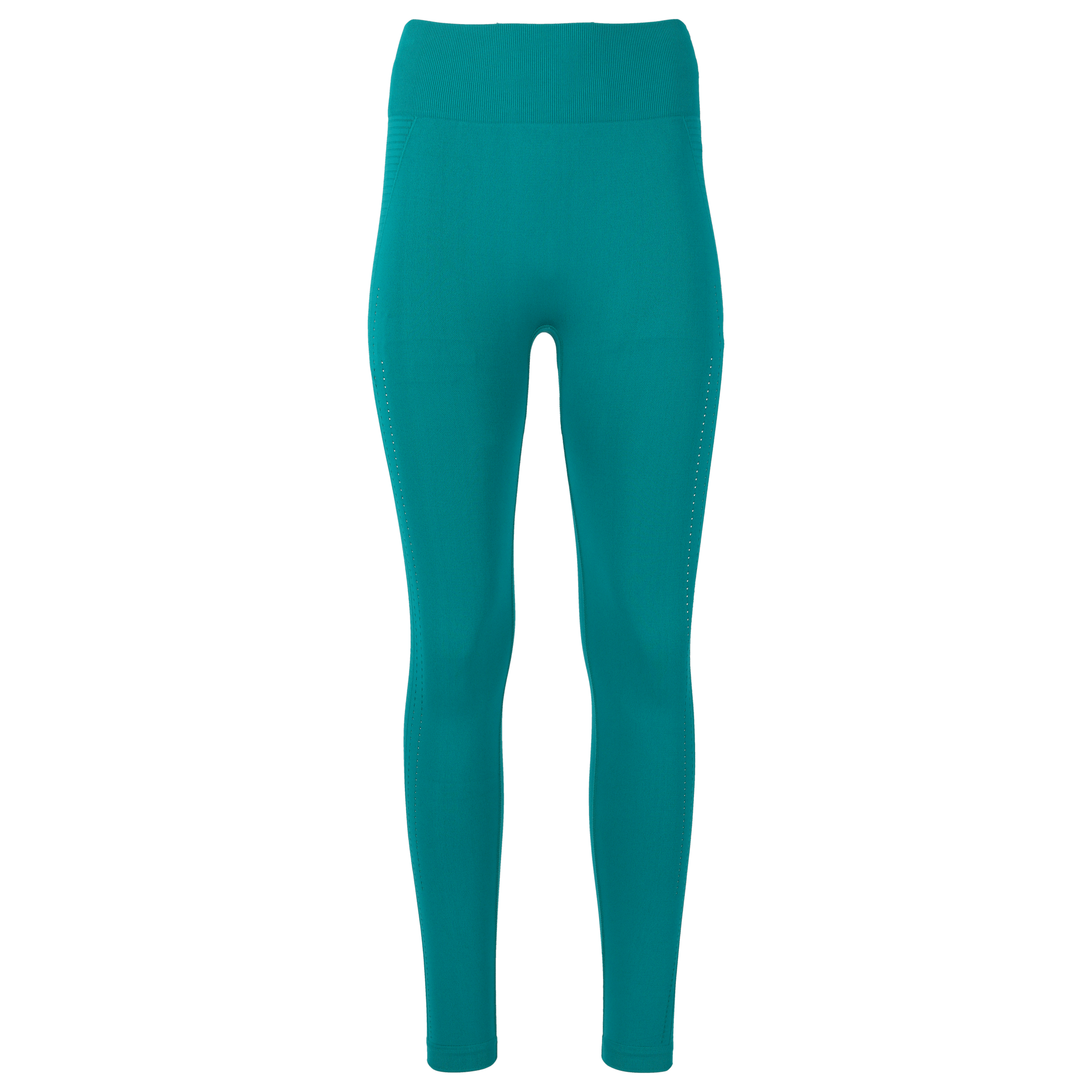 Endurance Flame W Seamless Tights - Treningstøy