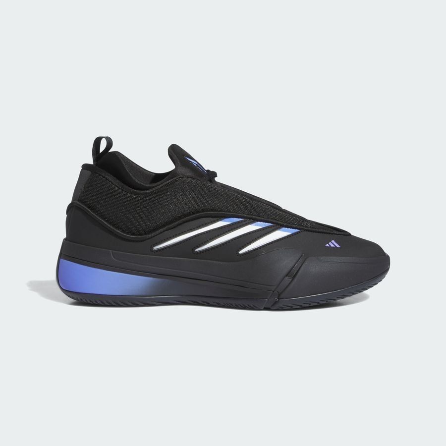 Adidas Chaussure basse Lillard Dame 9