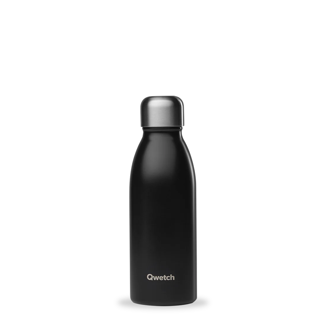 Bouteille One Matt Noir - Qwetch
