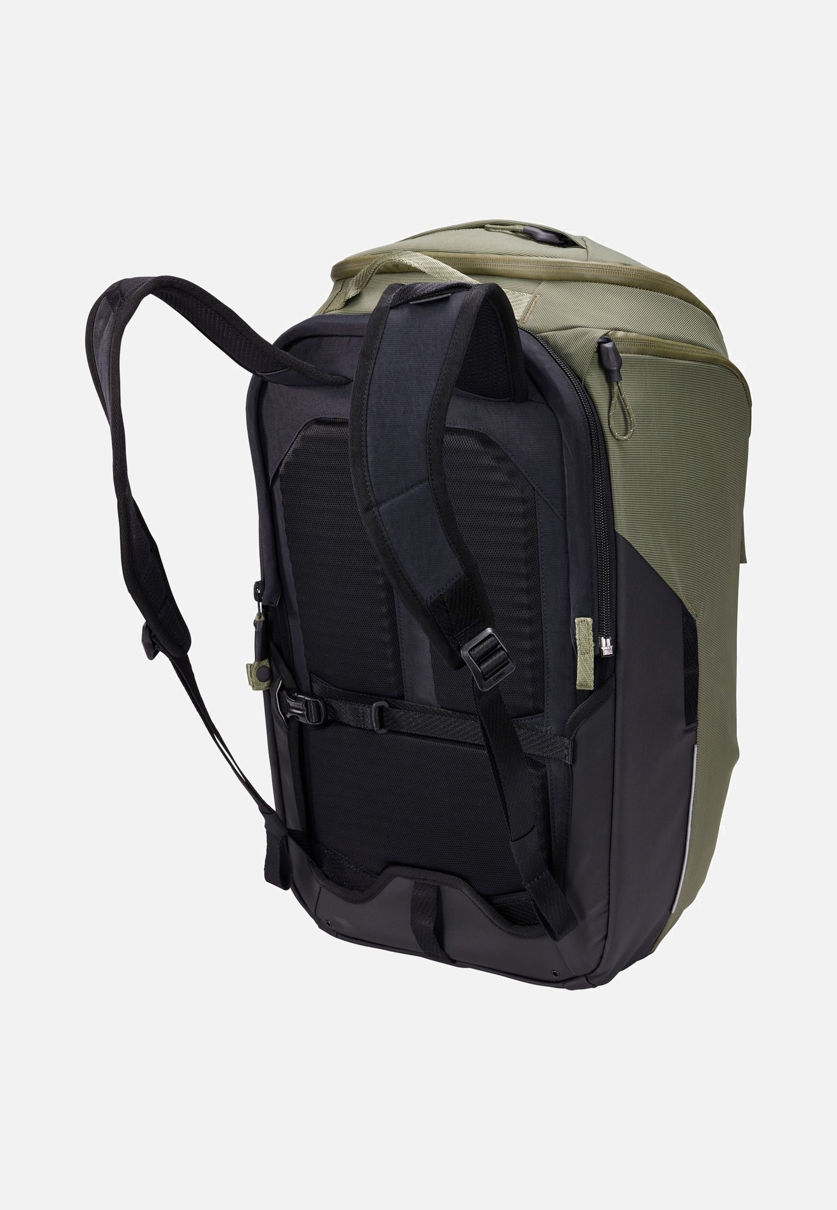 Paramount Hybrid Pannier 26L Soft Green - Tasche
