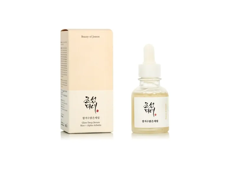 Beauty of Joseon Glow Deep Serum: Rice   Arbutin 30 ml
