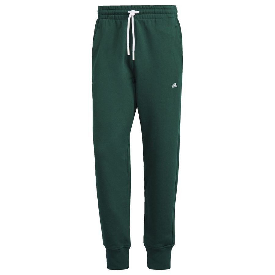 adidas Bas de Survêtement Future Icons Comfy and Chill - Vert