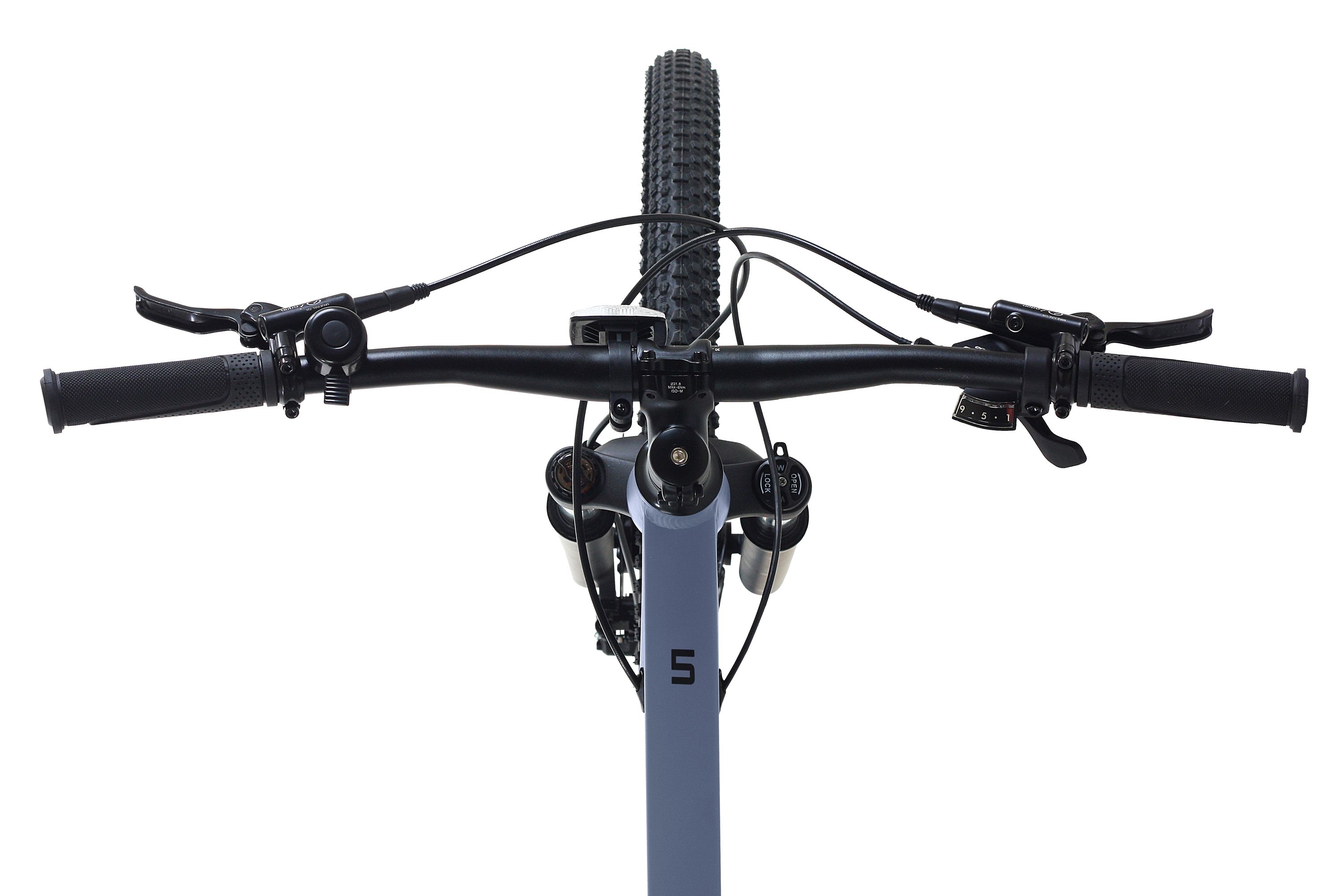 Mountainbike 29