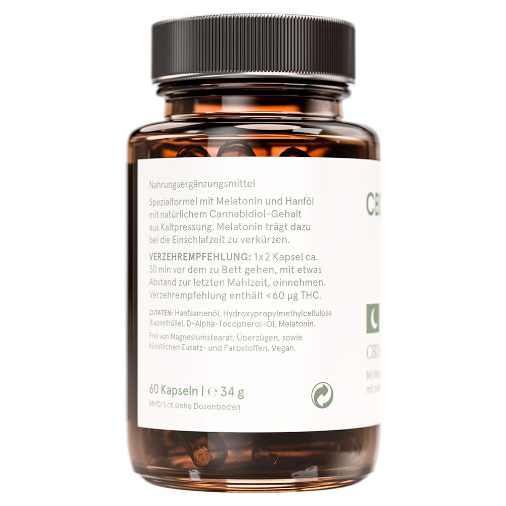 CBD VITAL CBD Sleep