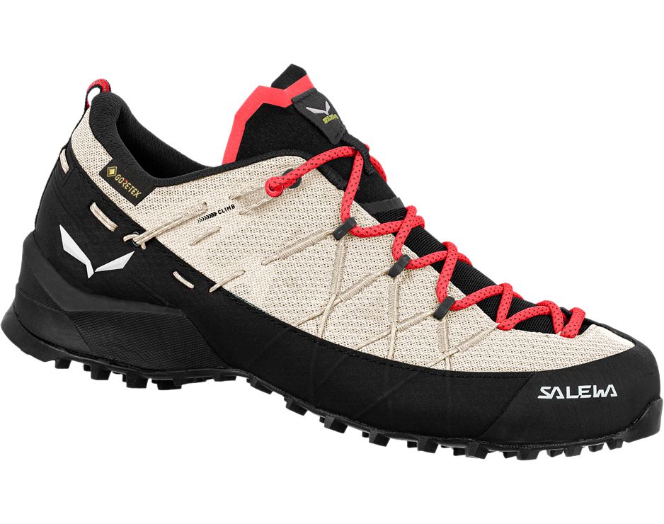 SalewaWildfire 2 GTX - beige