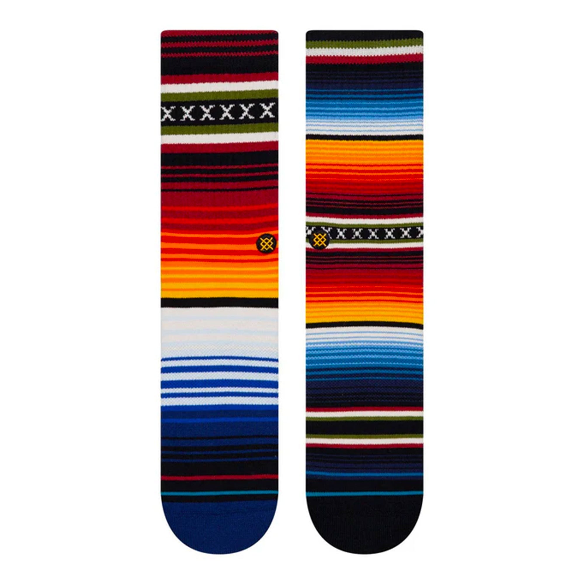 Stance<br>Curren ST Crew Socks