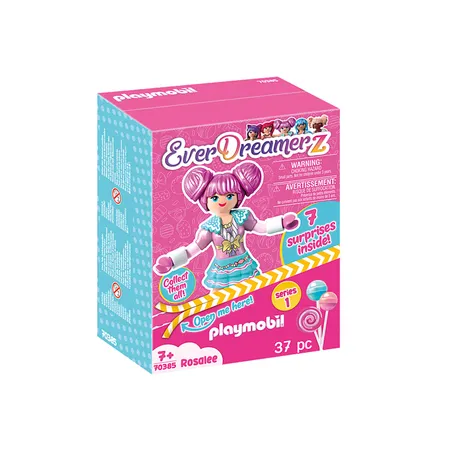 PLAYMOBIL® 70385 EverDreamerz Rosalee