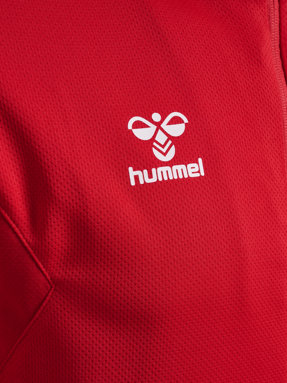hmlAUTHENTIC PL ZIP JACKET
