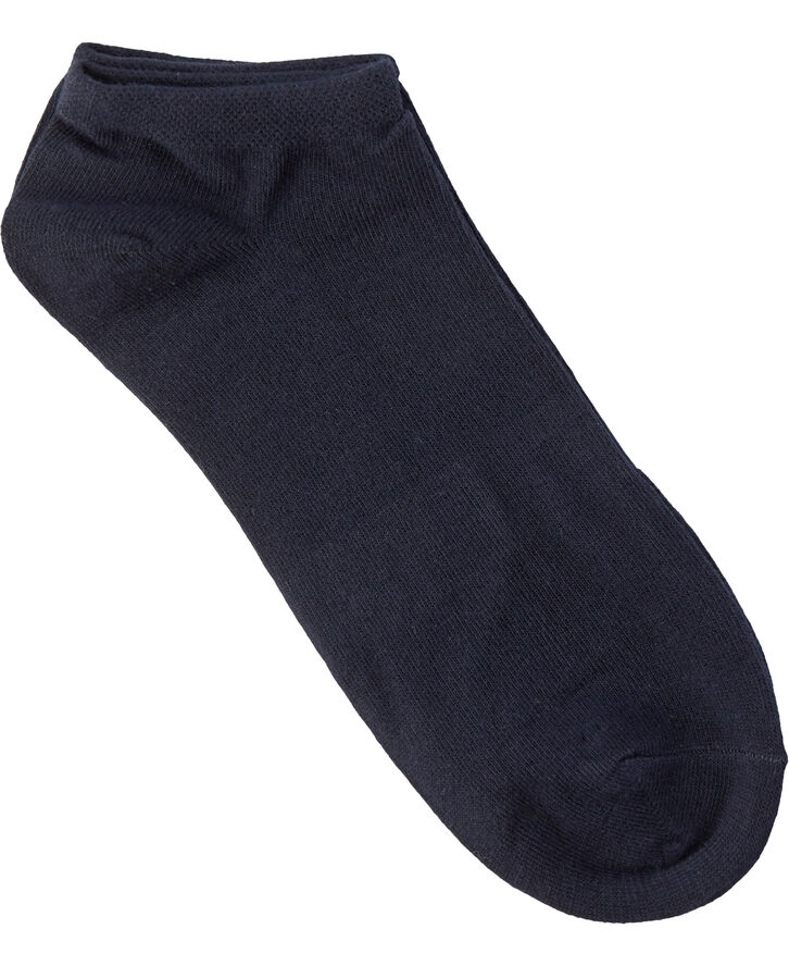 Topeco Topeco sneaker cotton Navy
