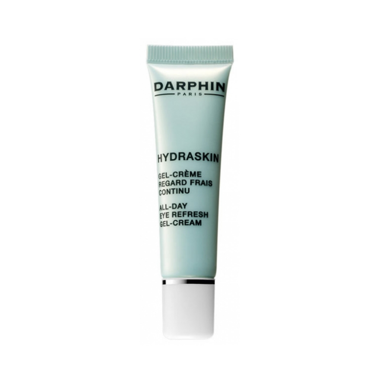 Hydraskin Gel-crème regard frais continu 15 ml