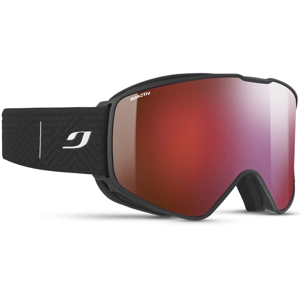 Masque de ski JULBO CYRIUS NOIR
