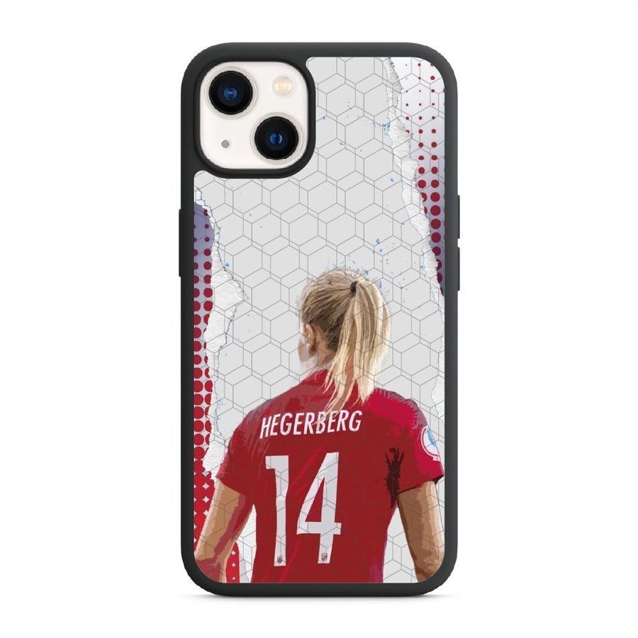 NFF - Hegerberg 3D Deksel 2
