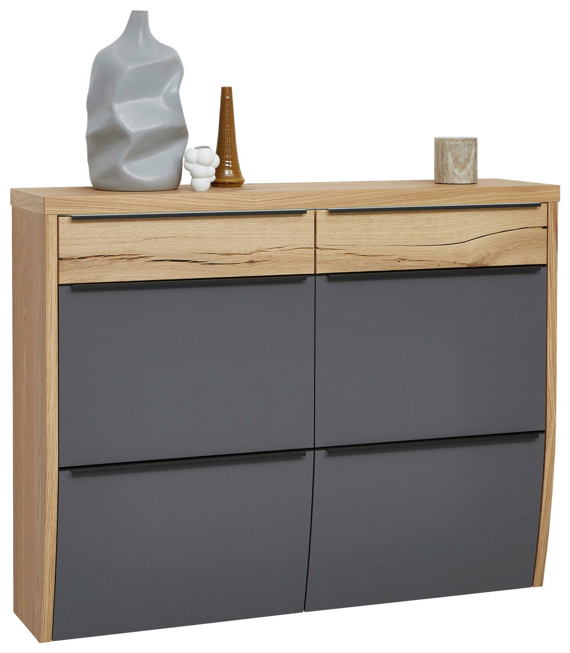 Dieter Knoll Hängeschuhschrank ARCO TREND