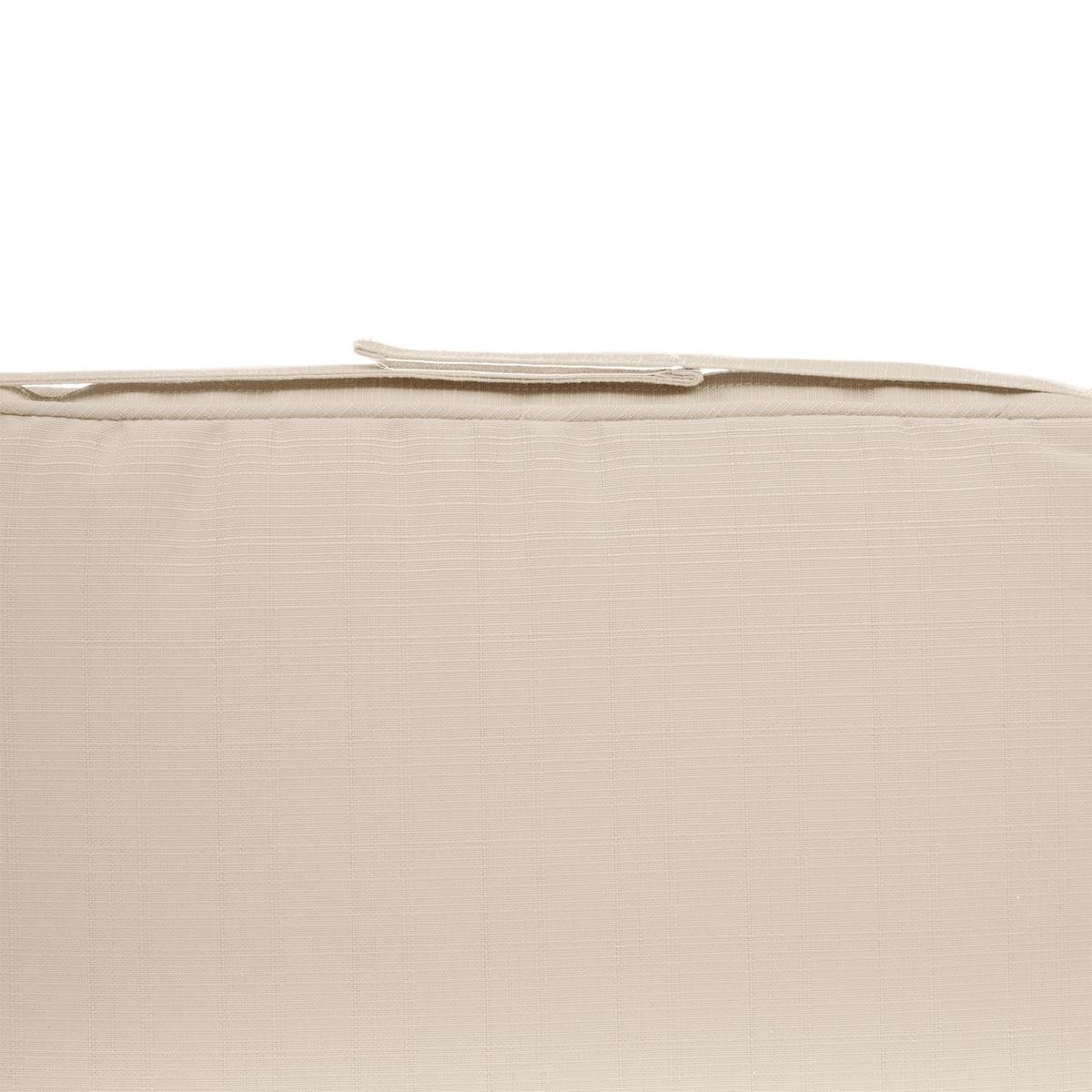 GALETTE CHAISE SCRATCH KORAI 40X40CM BLE