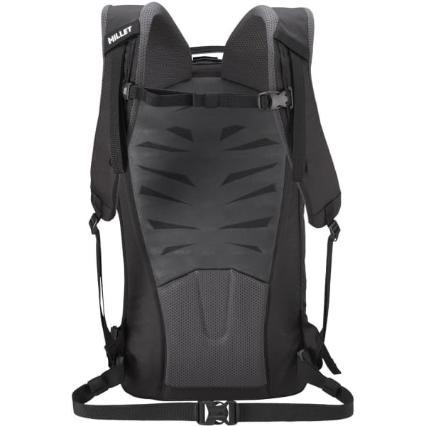 Sac à dos randonnée MILLET UBIC 15 BLACK