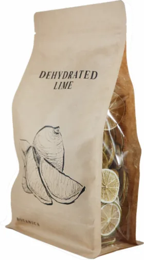 BOTANICA DEHYDRATED LIME