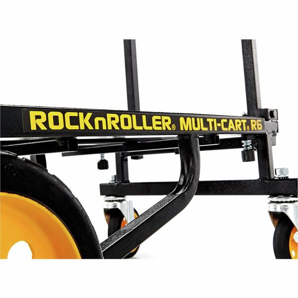 RockNRoller R6RT Mini-Transportwagen