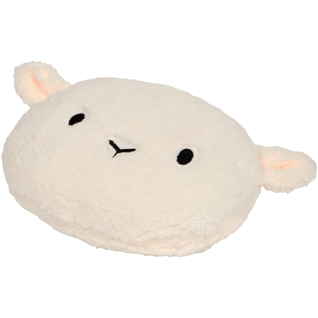 Coussin en forme d'animal