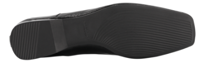 Vagabond Delia Ballerina Sort 5307-460