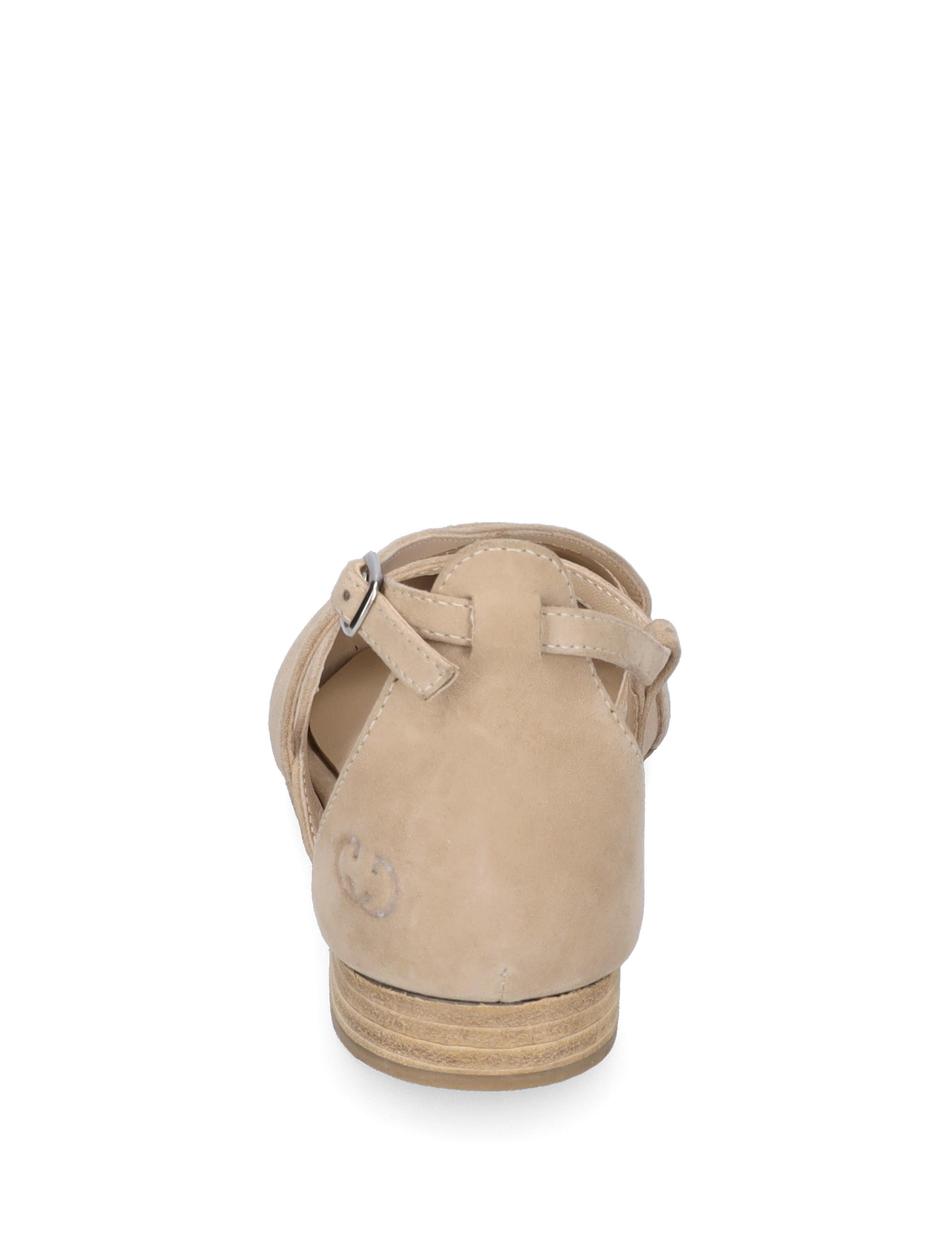 Sandale Acerra 05, beige
