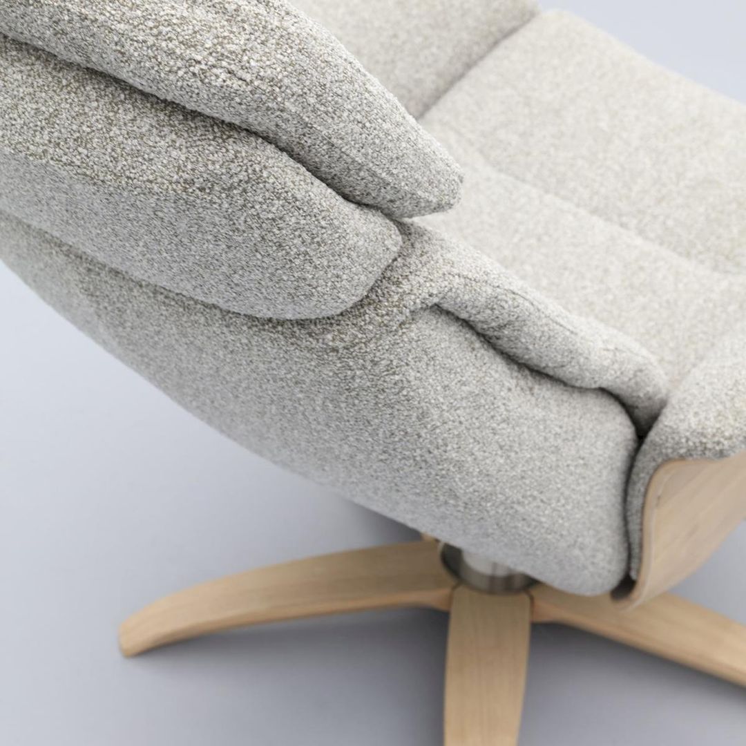Trendhopper Brixen Relaxfauteuil