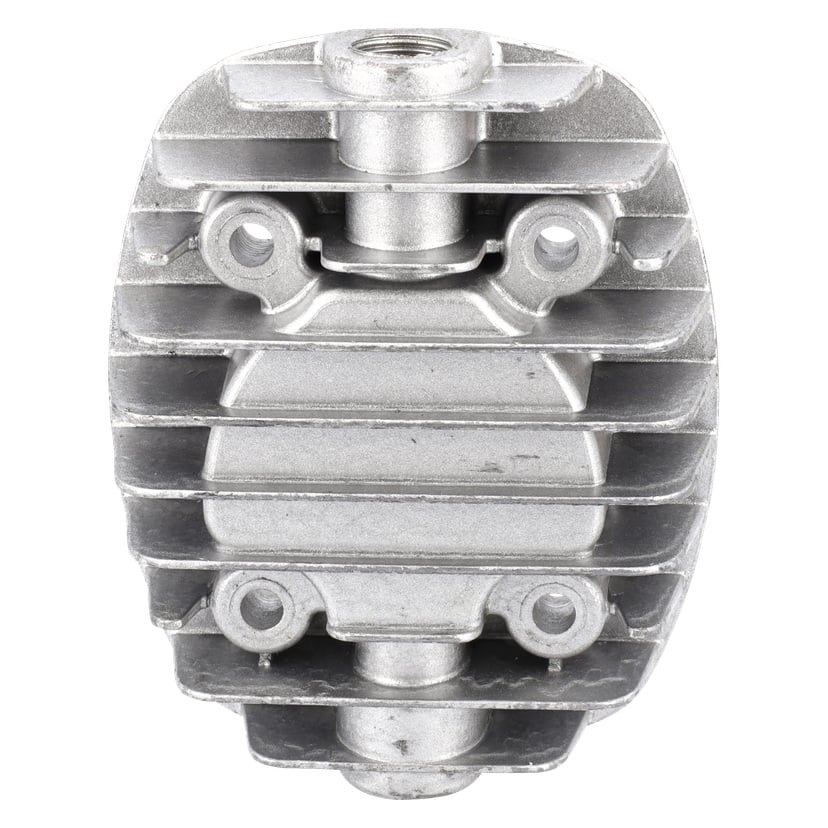 Topplock kompressor