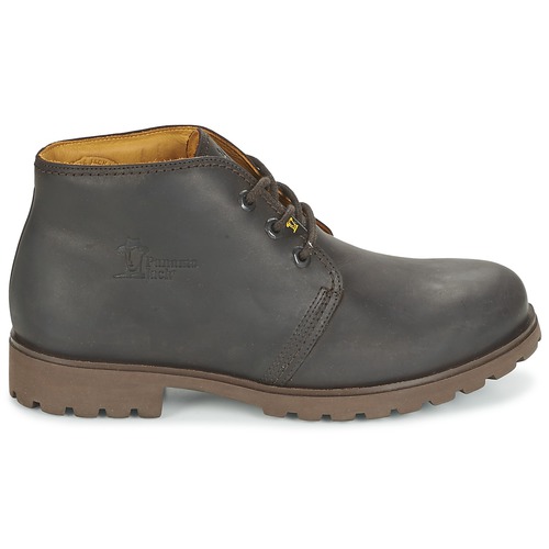 Panama Jack - BOTA PANAMA - Marron
