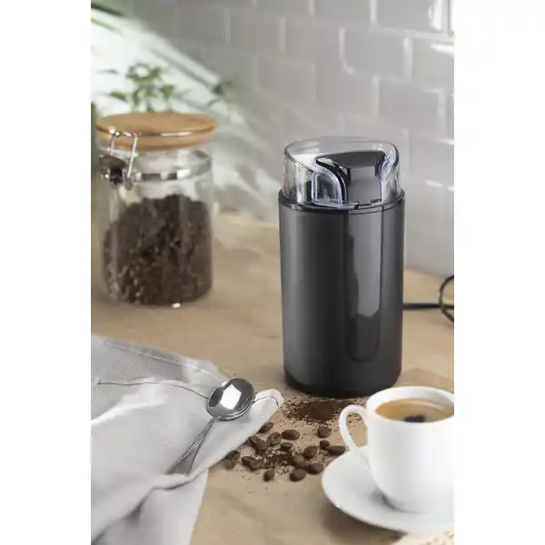 Elektrische Kaffeemühle