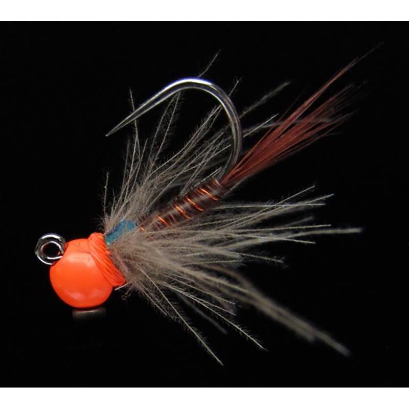 Mouche Jmc Jig 573 Fo