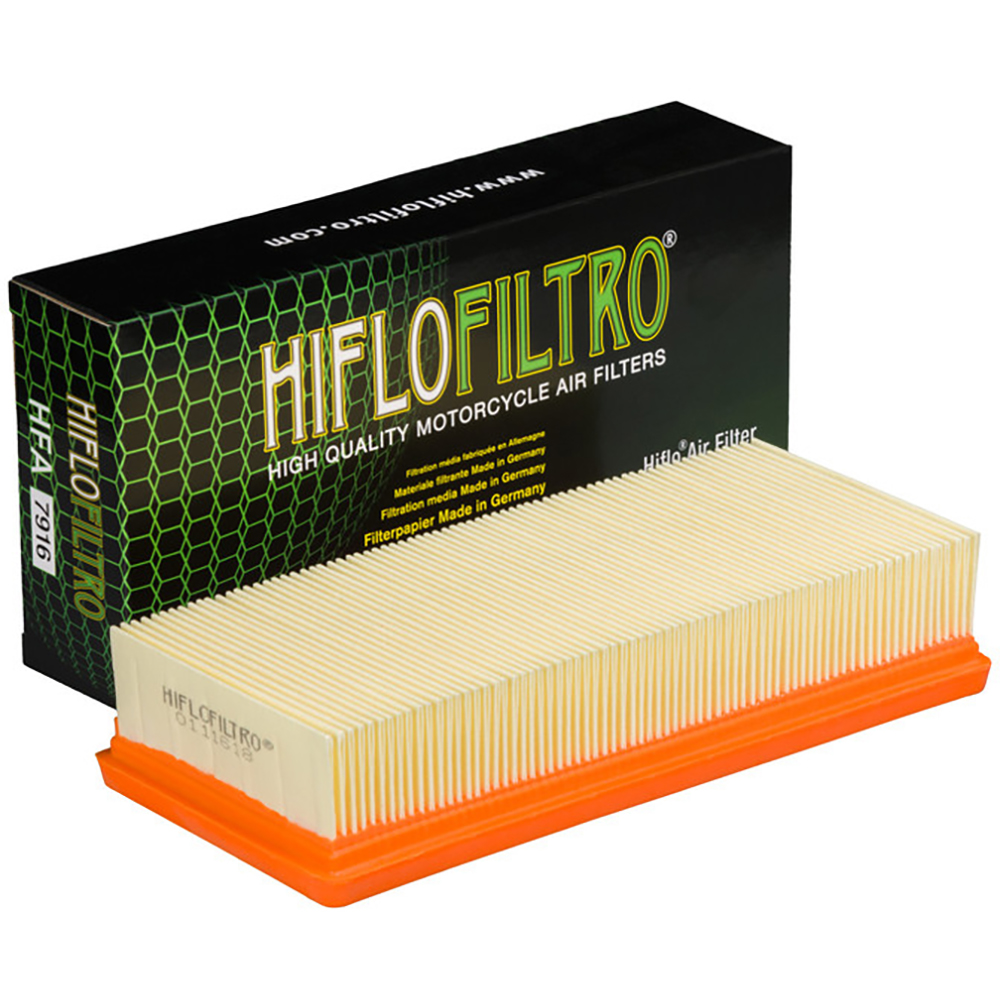 Hiflofiltro - Filtre à air HFA7916
