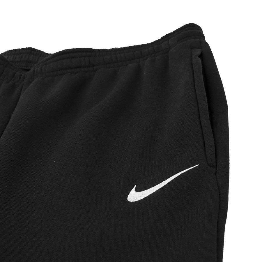 Nike Bas de Survêtement Fleece Park 20 - Noir/Blanc