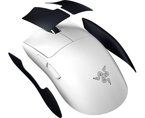 Razer VIPER V3 PRO - WHITE