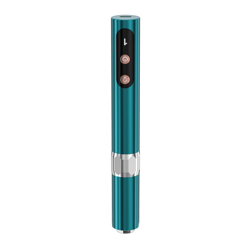 Thalia - USB oplaadbare LED-gezichtsmassager