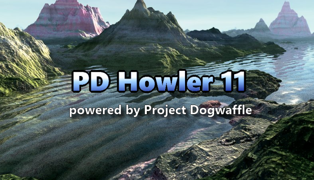 PD Howler 11- PC