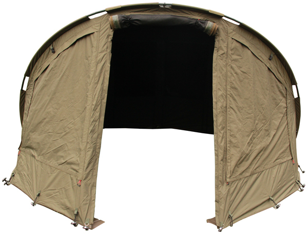 Ultimate BankBase Hideout Bivvy 2 Man