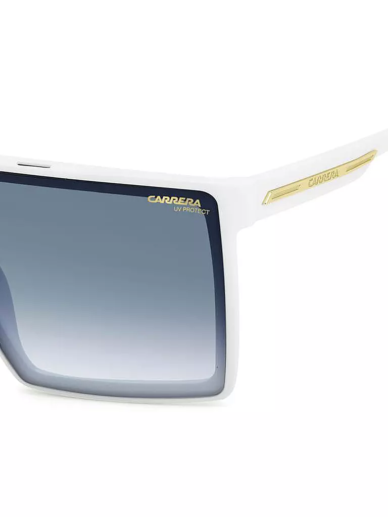 CARRERA BRILLEN Sonnenbrille VICTORY C 07/S weiss