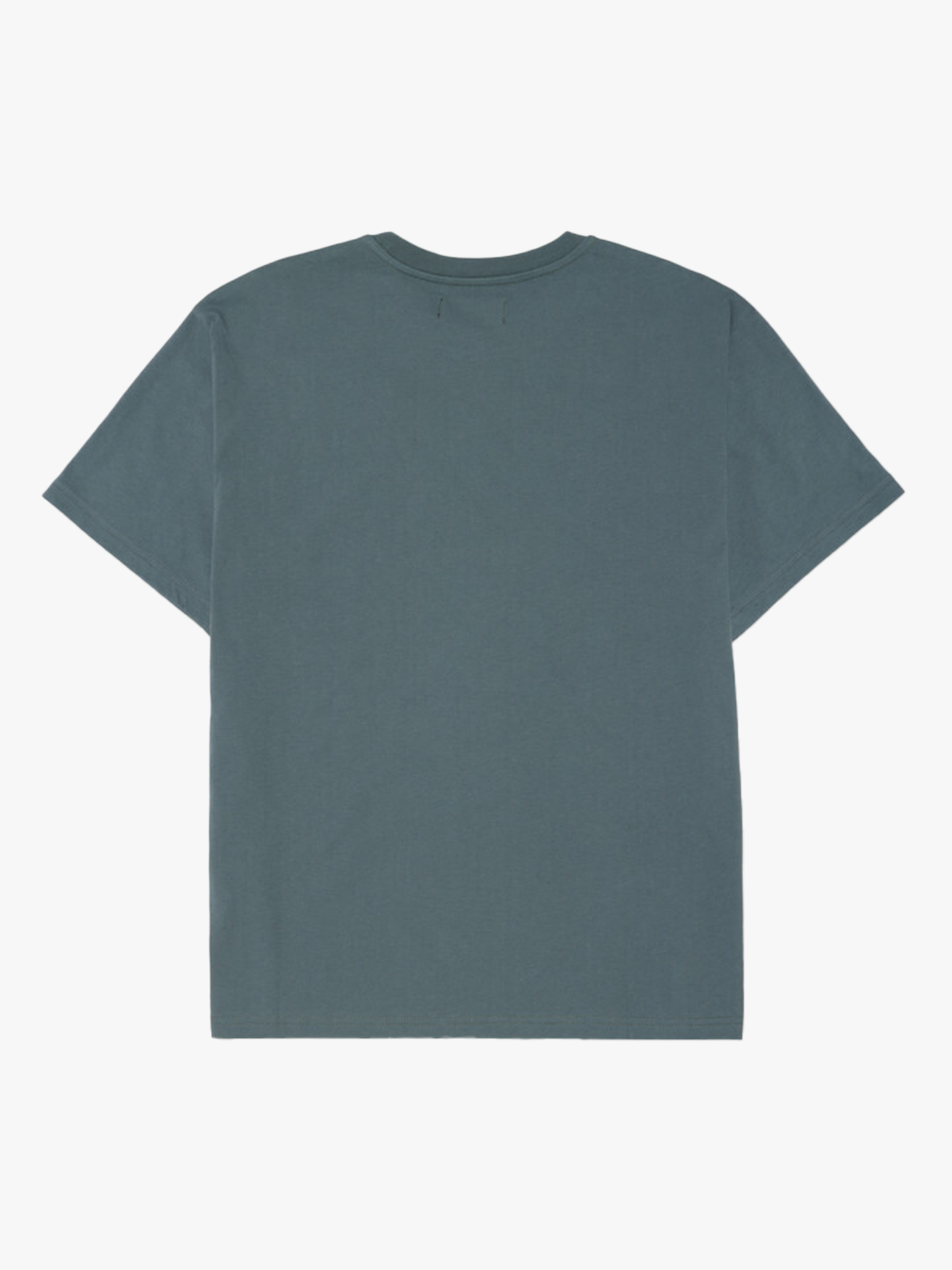 Organic Regular Fit Tee