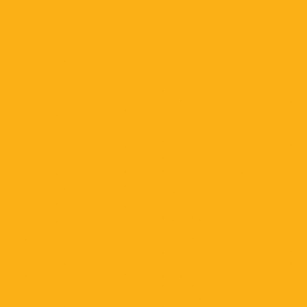 Peinture céramique et multi-surfaces - jaune orange - 45 ml
