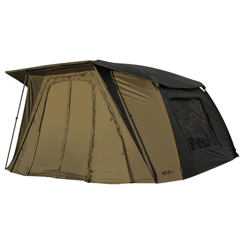 Biwy Avid Carp Exo 2 Bivvy System - 2 Places