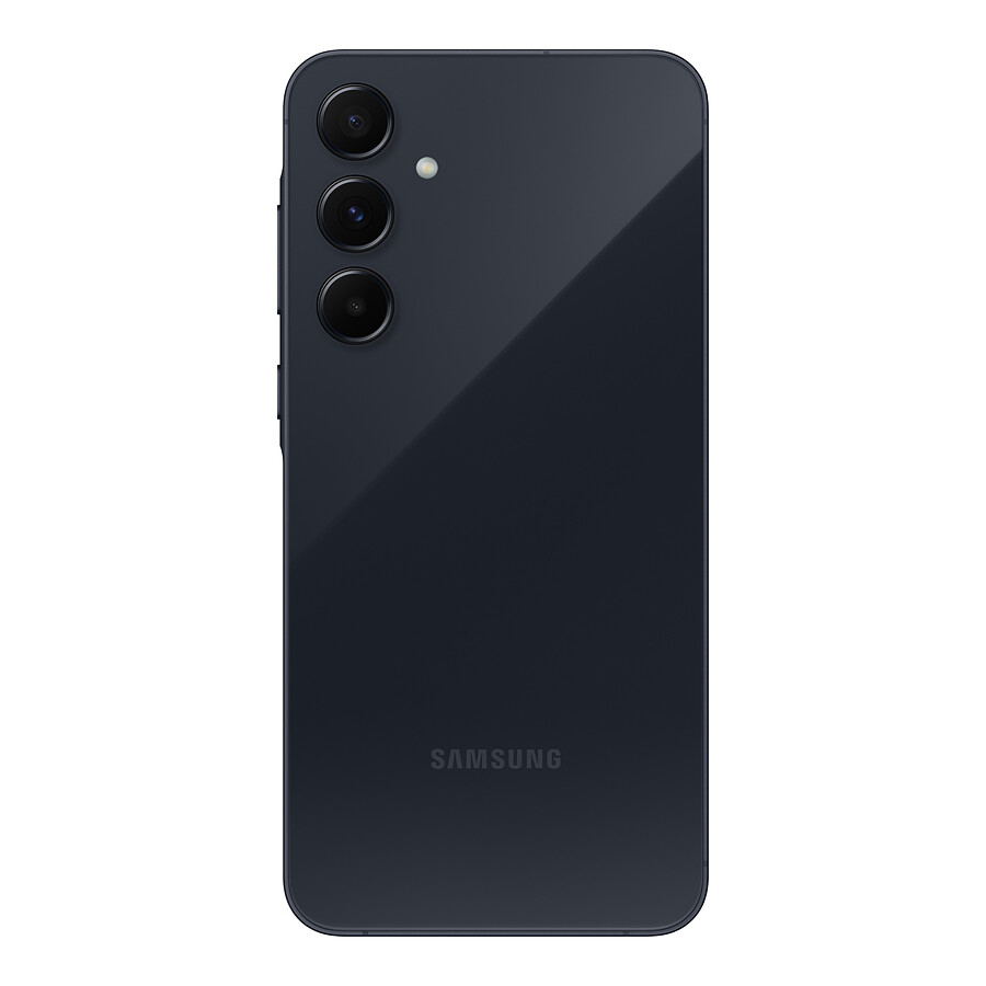 Samsung Galaxy A55 5G (Bleu nuit) - 128 Go