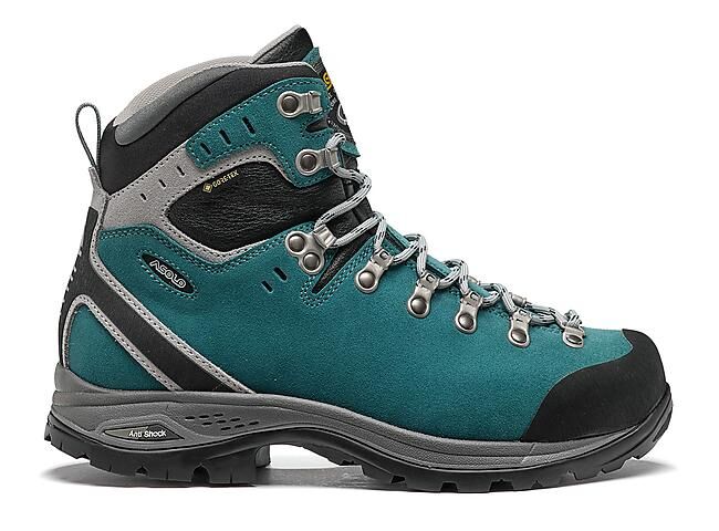 ASOLO - CHAUSSURE DE RANDONNEE GREENWOOD GV ML