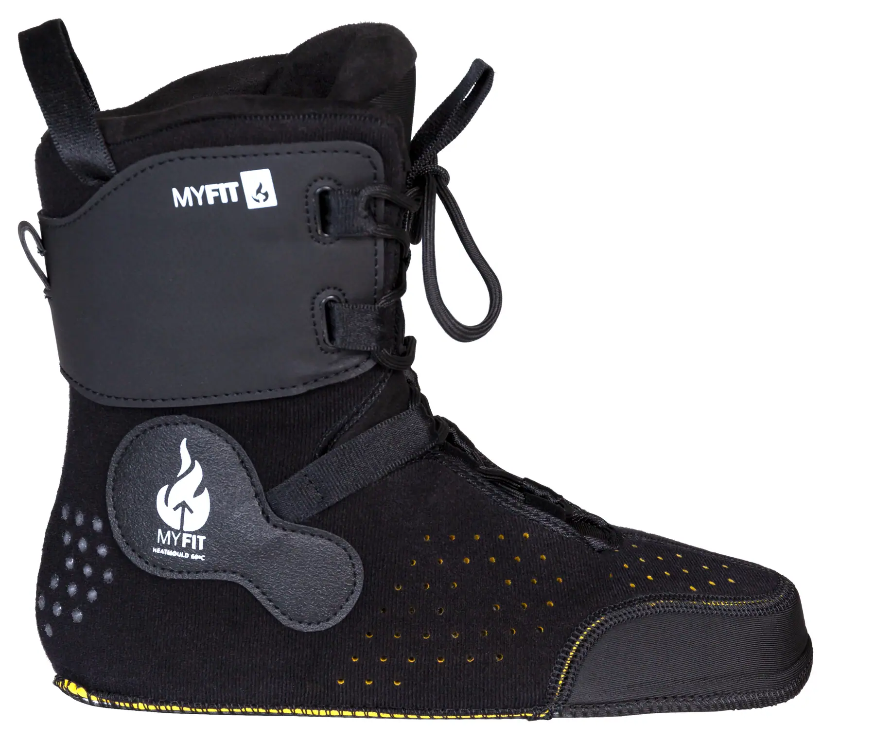 Iqon ACT CL Team Freeskates | SkatePro