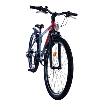 Volare XC Race kinderfiets rood 26 inch