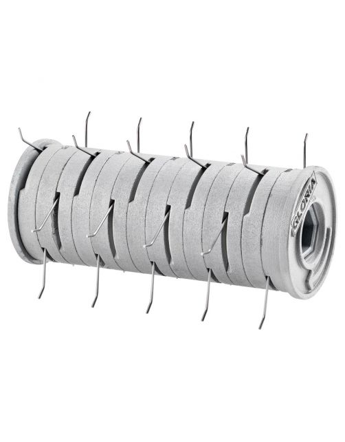 Gloria Multibrush Beluchtingswals - Onkruidborstel -