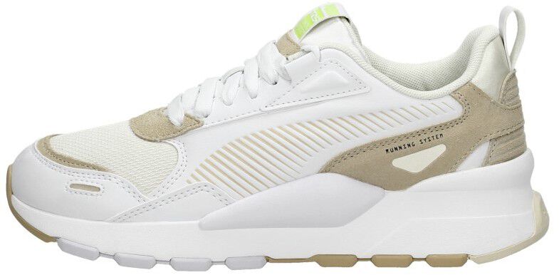 Puma RS 3.0 Satin Wns wit