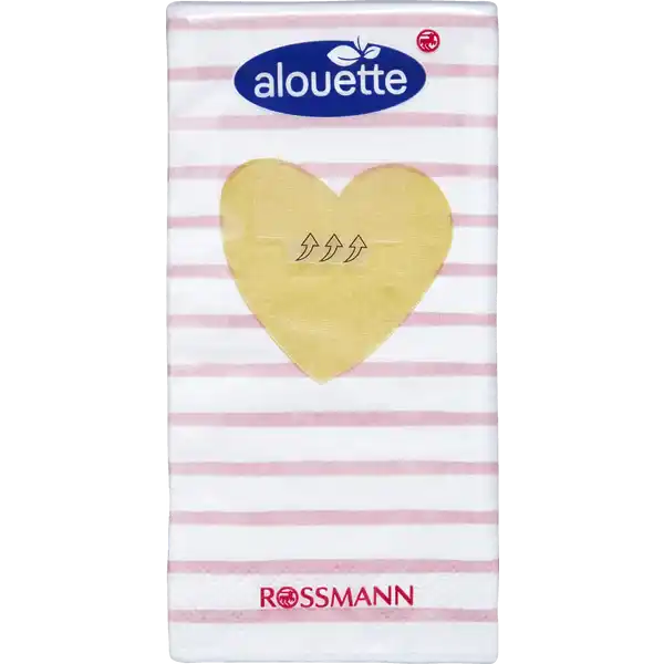Taschentücher Reisegröße