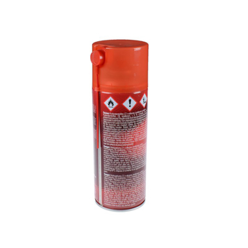 Simson kettingspray 400ml