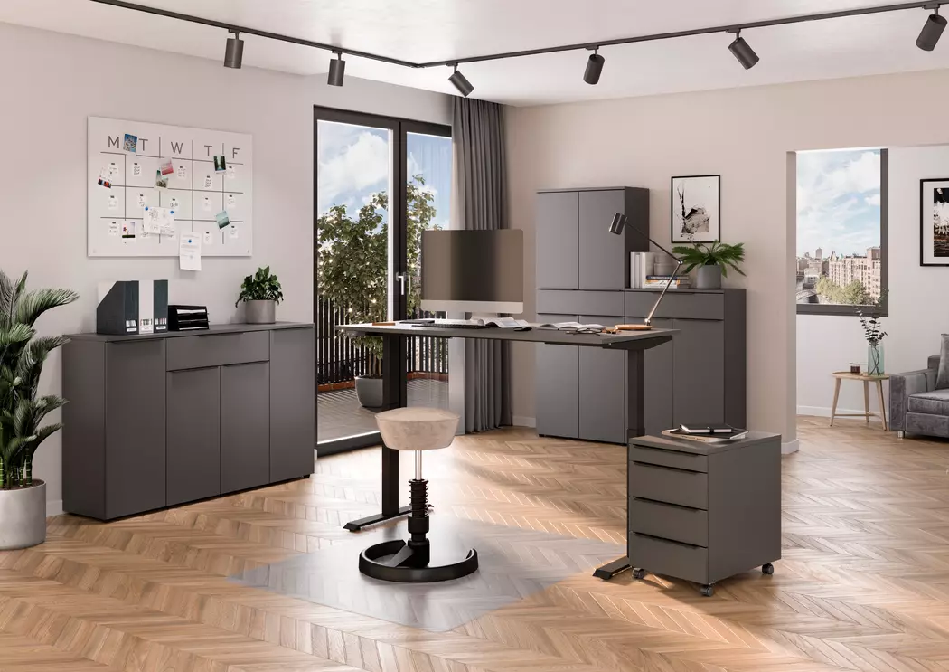 Aktenschrank Mailand